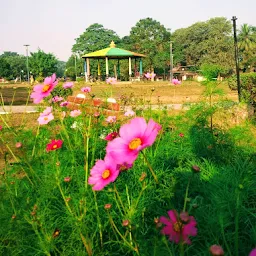 Khannagar Park
