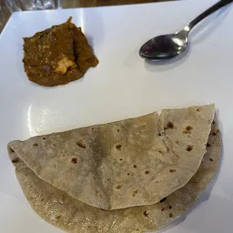 Khanpaan Veg Restaurant