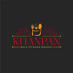 Khanpan, (Biryani, Handi and Tandoor Specialist)