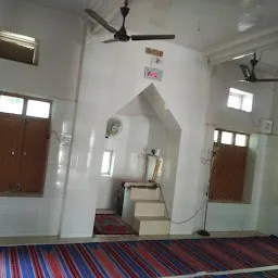 Khanpura Ahle Hadees Masjid
