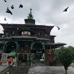 Khanqah-e-Moula