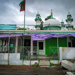 Khanqahe Ashrafia Nagpur