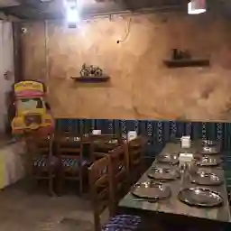 Khao Piyo Delux Dhaba And Bar - Dhaba In Chandigarh