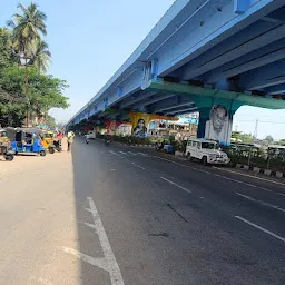 Khapuria Junction ଖପୁରିଆ ଛକ