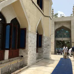 Khar Markaz Masjid