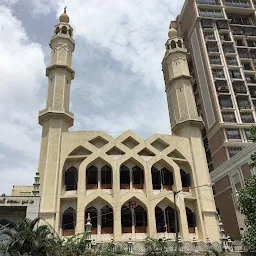 Khar Markaz Masjid