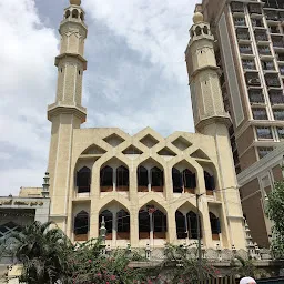 Khar Markaz Masjid