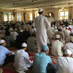 Khar Markaz Masjid