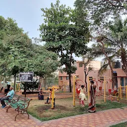 Kharadi Garden