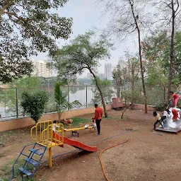 Kharadi Garden