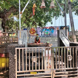 Kharakhia Baidyanatha Temple