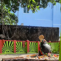 Kharakhia Baidyanatha Temple