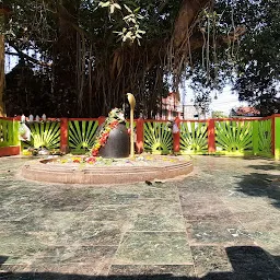 Kharakhia Baidyanatha Temple