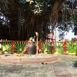 Kharakhia Baidyanatha Temple