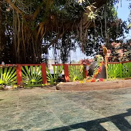 Kharakhia Baidyanatha Temple