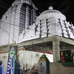 Kharakhia Mahadeb Temple (ଖରାଖିଆ ମହାଦେବ ମନ୍ଦିର)