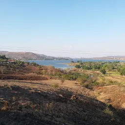 Kharakvasla Lake