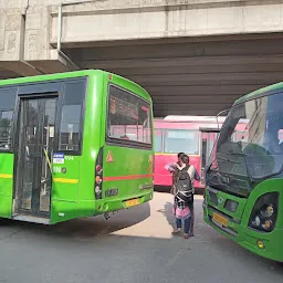 Kharar Bus Stand