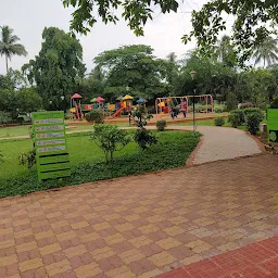Kharavela nagar park