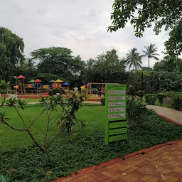 Kharavela nagar park