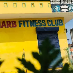 Kharb Fitness Club