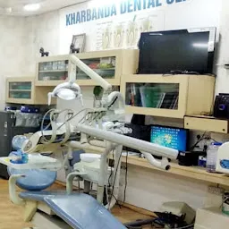 Kharbanda Dental Clinic Patiala