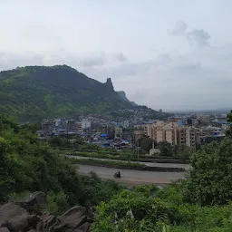 Khardipada Mangroves