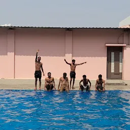 Khare Swimming Pool And Gymnasium