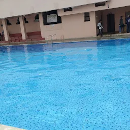 Khare Swimming Pool And Gymnasium