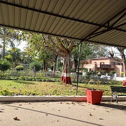 Kharga Canteen Park, Ambala Cantt