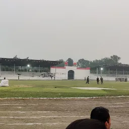 Kharga Stadium