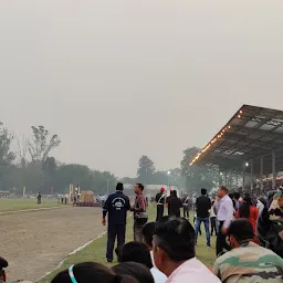 Kharga Stadium