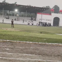 Kharga Stadium