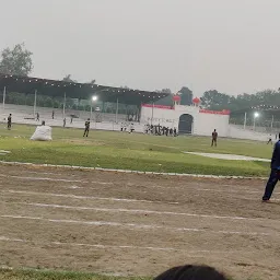 Kharga Stadium