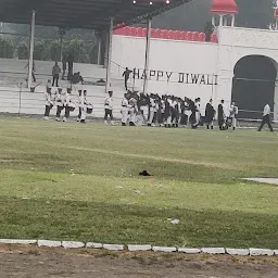 Kharga Stadium