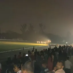 Kharga Stadium