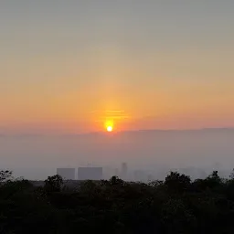 Kharghar Forest