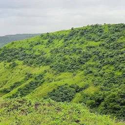 Kharghar Hills View Point
