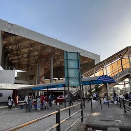 kharghar station