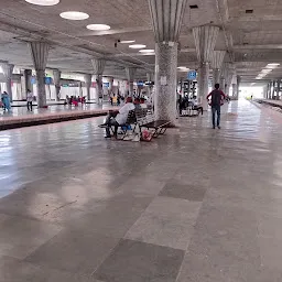 kharghar station