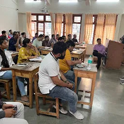 Kharghar Toastmasters Club