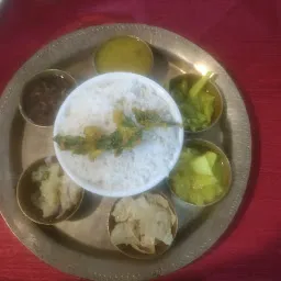 KHAROLI RESTAURANT (The Assamese Kitchen)