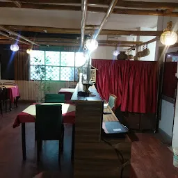 KHAROLI RESTAURANT (The Assamese Kitchen)