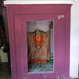 Kharva Vinayak Temple (56 Vinayak Kashi Khand)