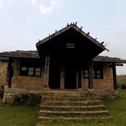 Khasi Heritage Village
