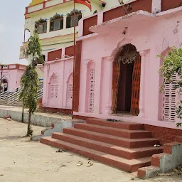 Khateshwar Temple