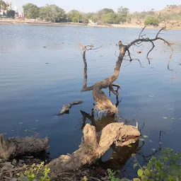 Khateshwar Temple