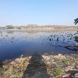 Khateshwar Temple