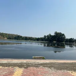 Khateshwar Temple