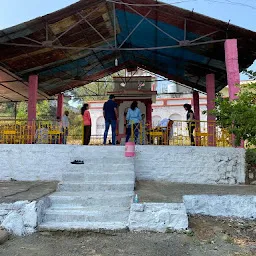 Khateshwar Temple